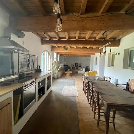 Maison Tara Verte Au Mas Montredon Αρλ Εξωτερικό φωτογραφία