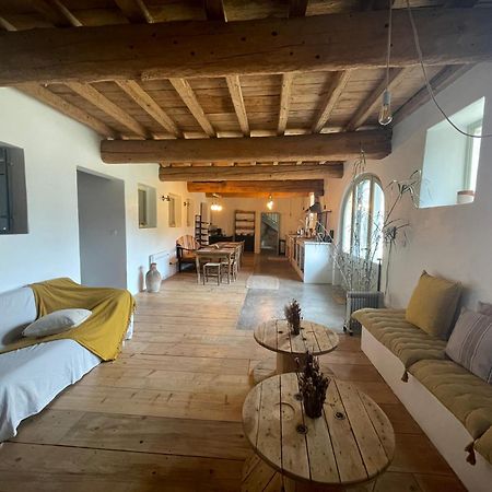 Maison Tara Verte Au Mas Montredon Αρλ Εξωτερικό φωτογραφία