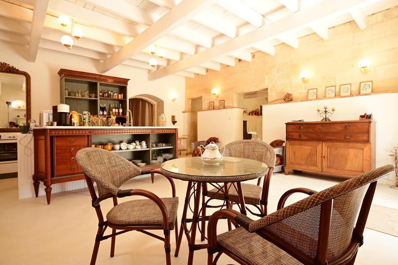 Maison Tara Verte Au Mas Montredon Αρλ Εξωτερικό φωτογραφία