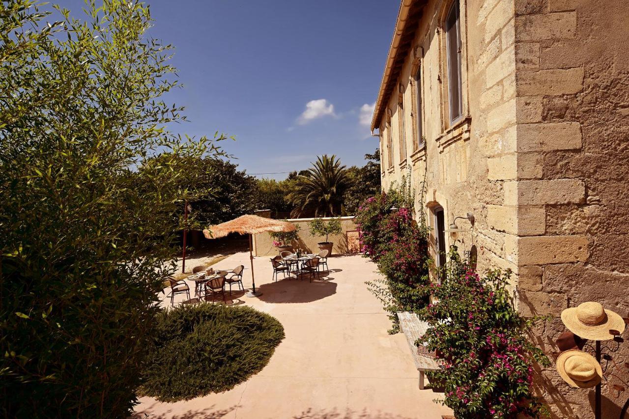 Maison Tara Verte Au Mas Montredon Αρλ Εξωτερικό φωτογραφία