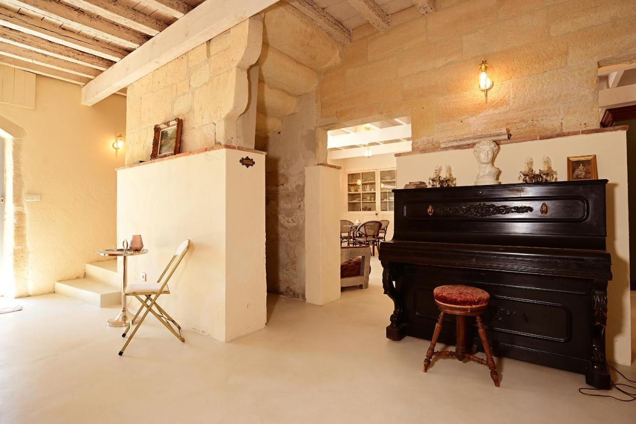 Maison Tara Verte Au Mas Montredon Αρλ Εξωτερικό φωτογραφία