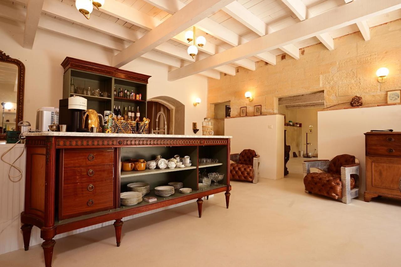 Maison Tara Verte Au Mas Montredon Αρλ Εξωτερικό φωτογραφία