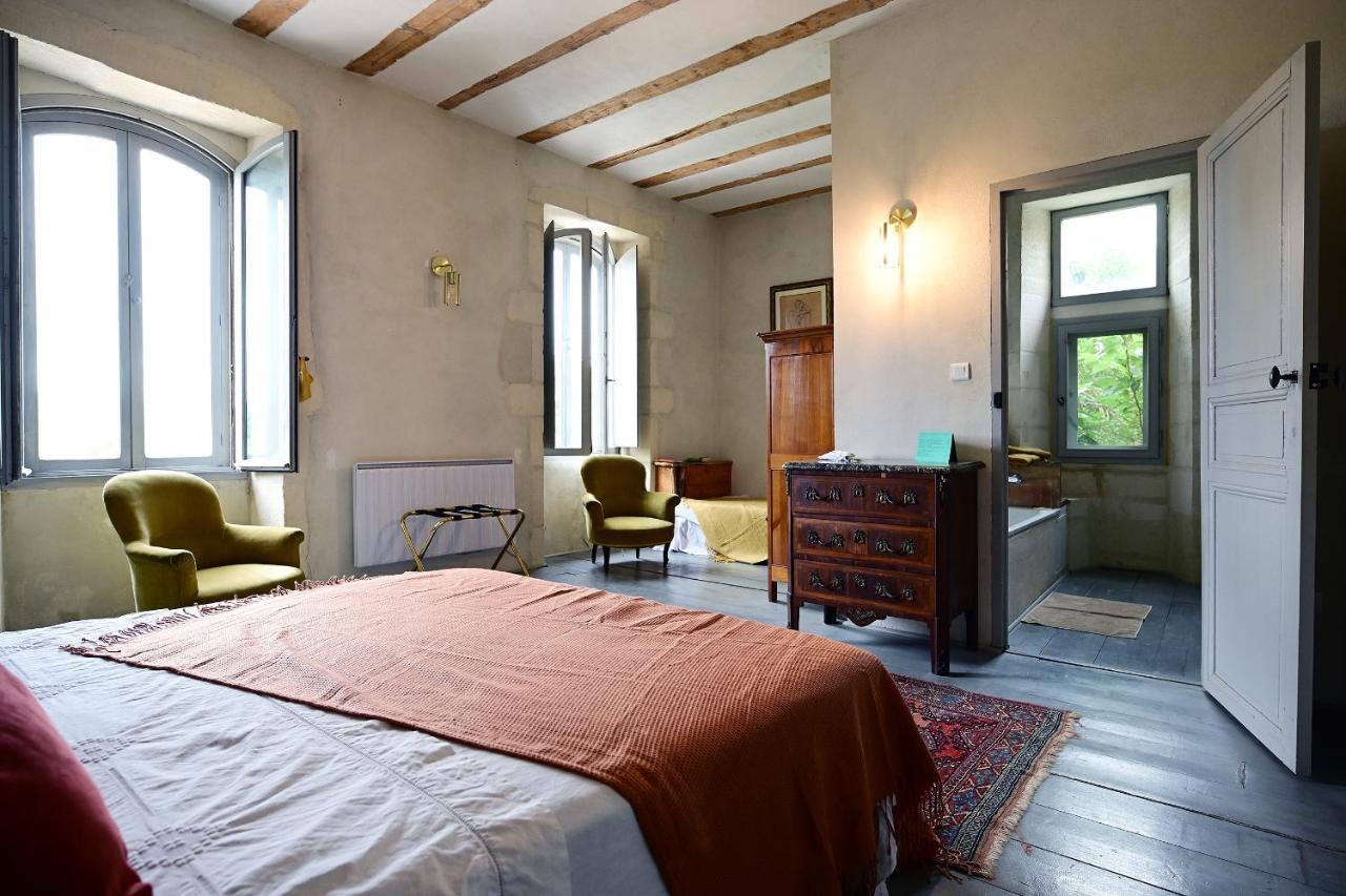 Maison Tara Verte Au Mas Montredon Αρλ Εξωτερικό φωτογραφία