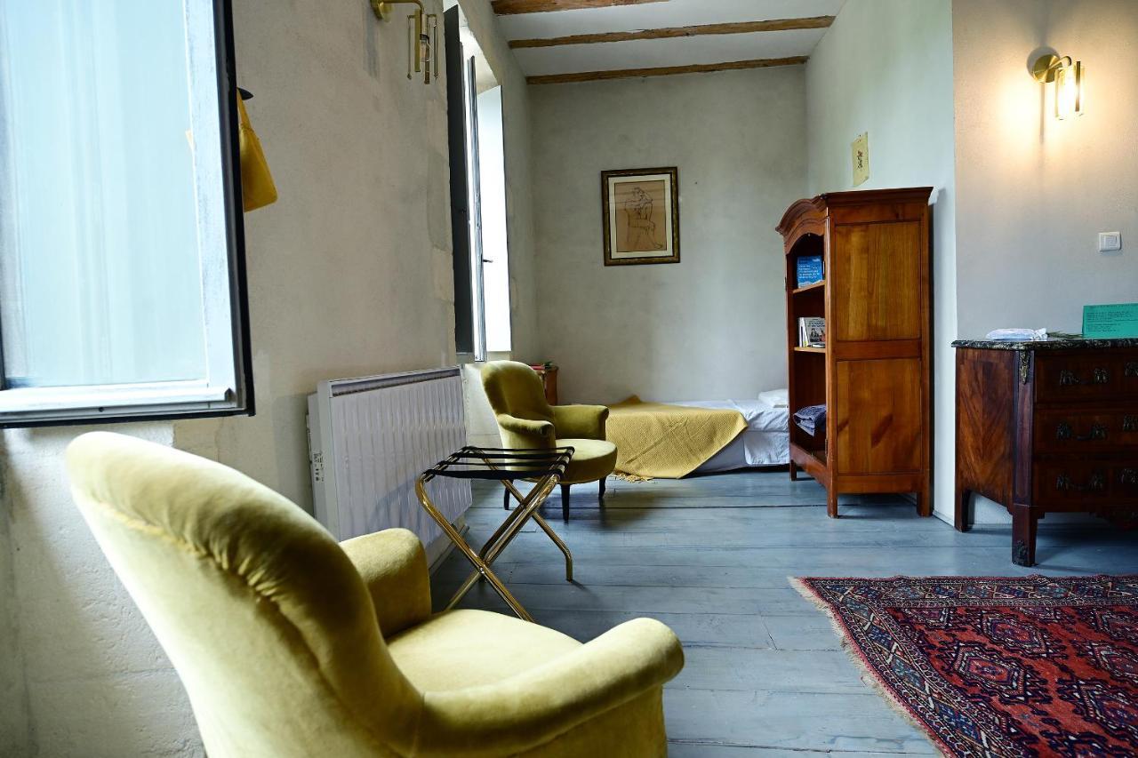 Maison Tara Verte Au Mas Montredon Αρλ Εξωτερικό φωτογραφία