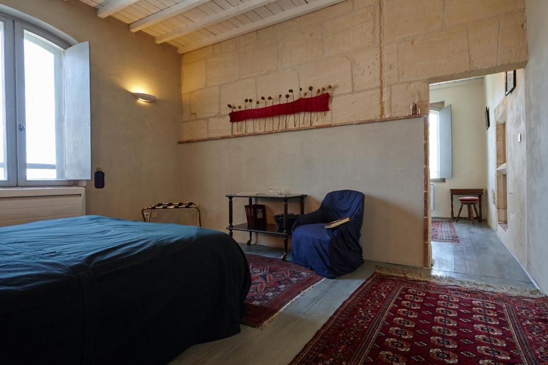Maison Tara Verte Au Mas Montredon Αρλ Εξωτερικό φωτογραφία