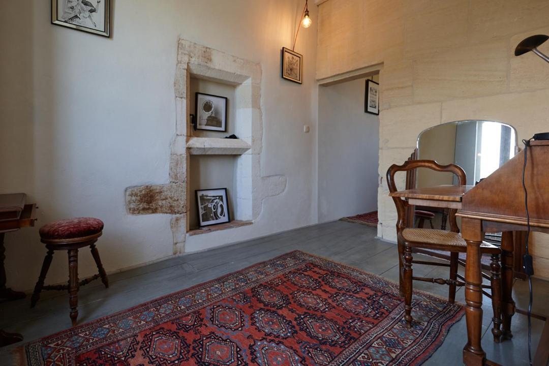 Maison Tara Verte Au Mas Montredon Αρλ Εξωτερικό φωτογραφία