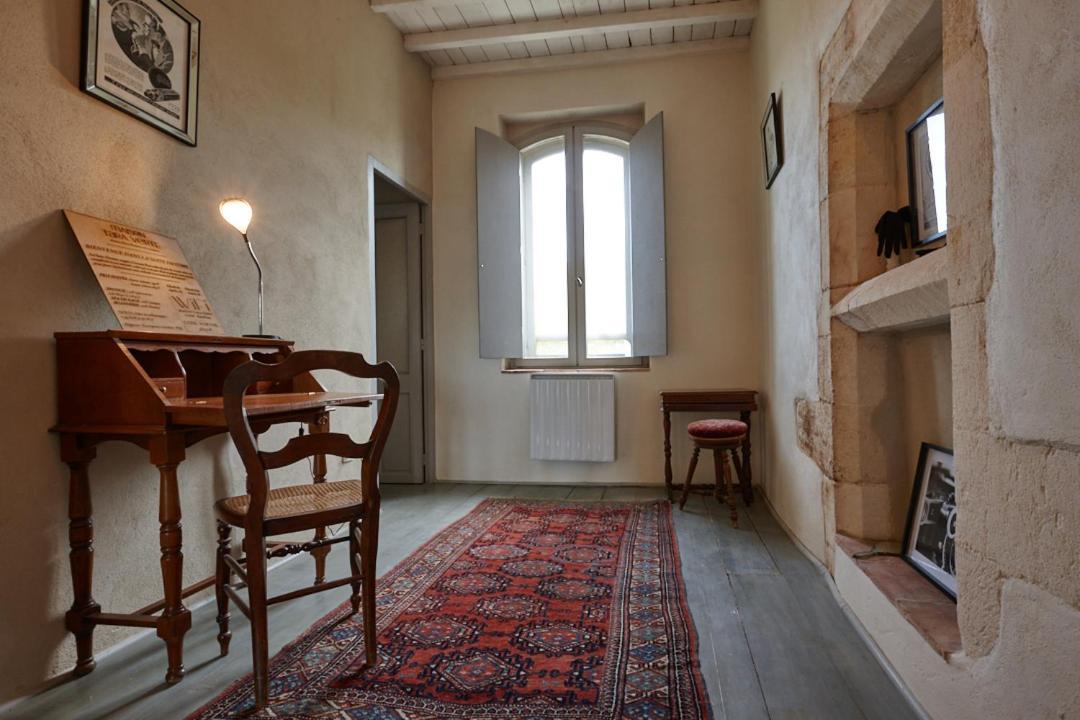 Maison Tara Verte Au Mas Montredon Αρλ Εξωτερικό φωτογραφία