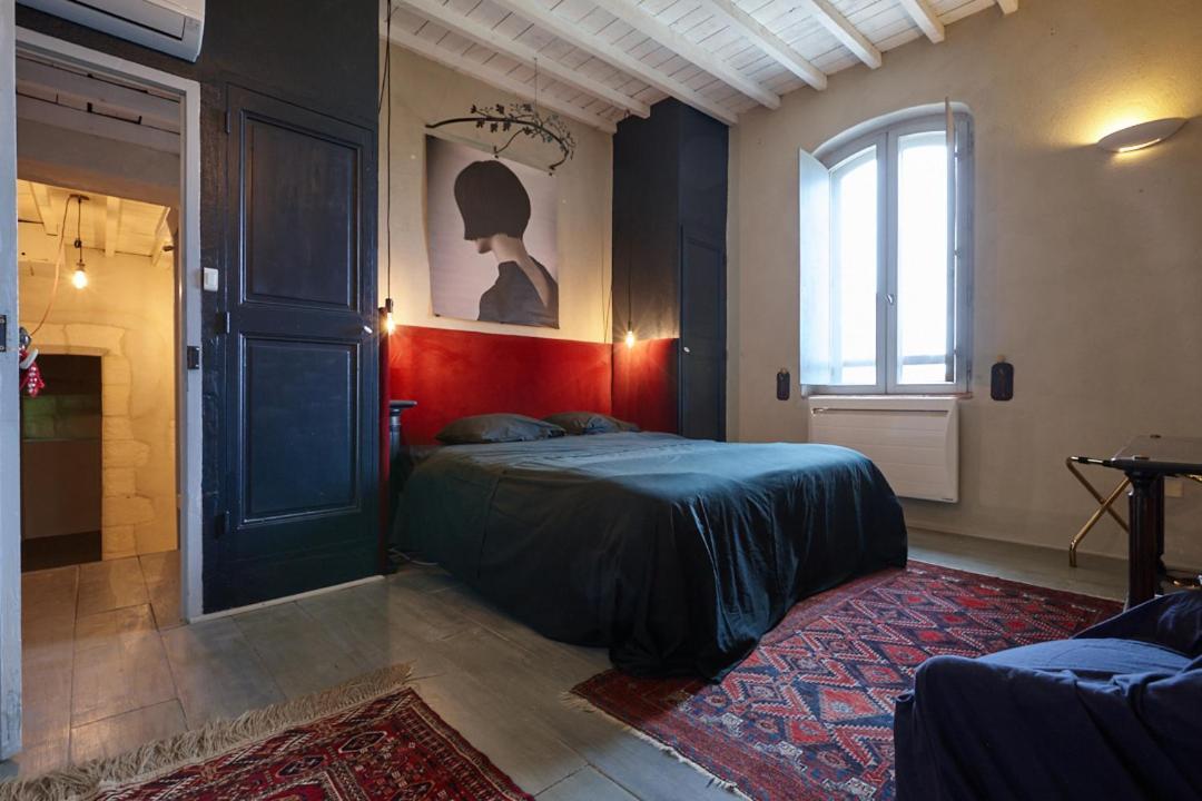 Maison Tara Verte Au Mas Montredon Αρλ Εξωτερικό φωτογραφία