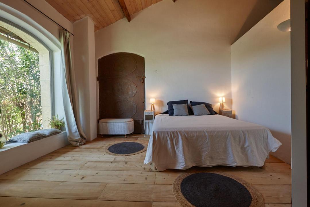 Maison Tara Verte Au Mas Montredon Αρλ Εξωτερικό φωτογραφία
