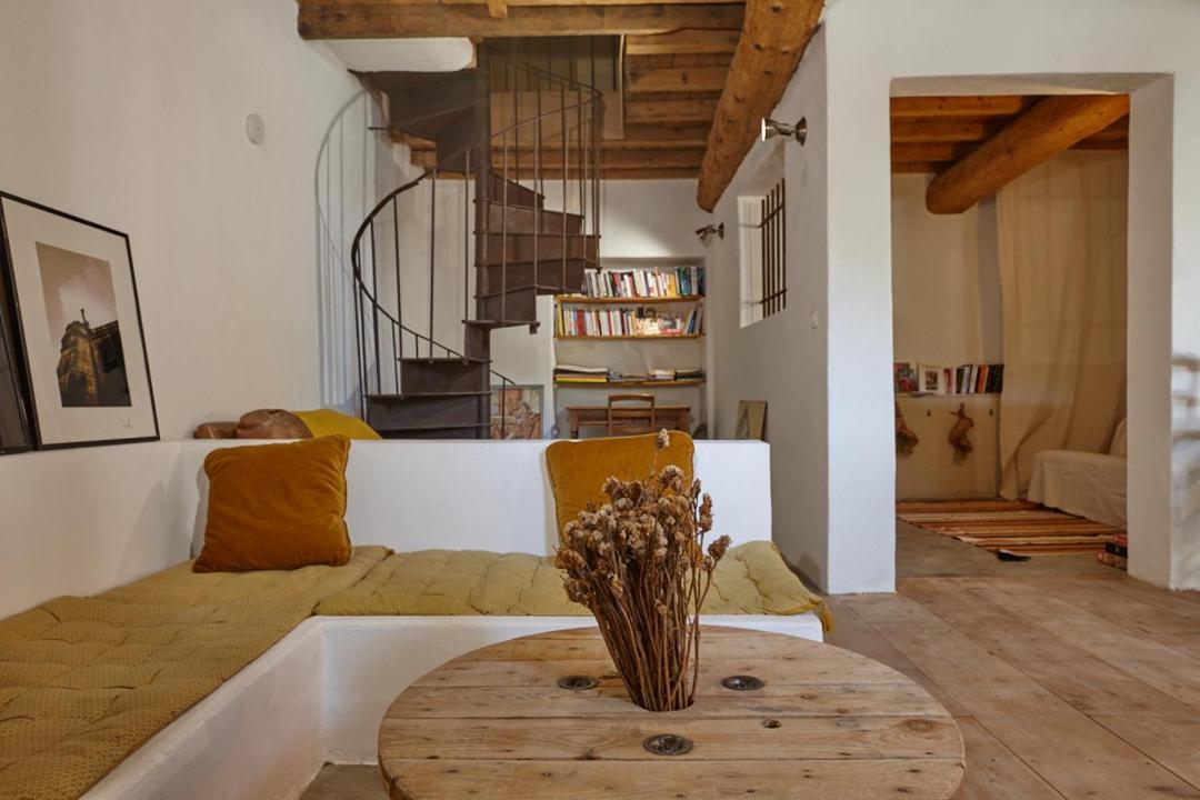 Maison Tara Verte Au Mas Montredon Αρλ Εξωτερικό φωτογραφία