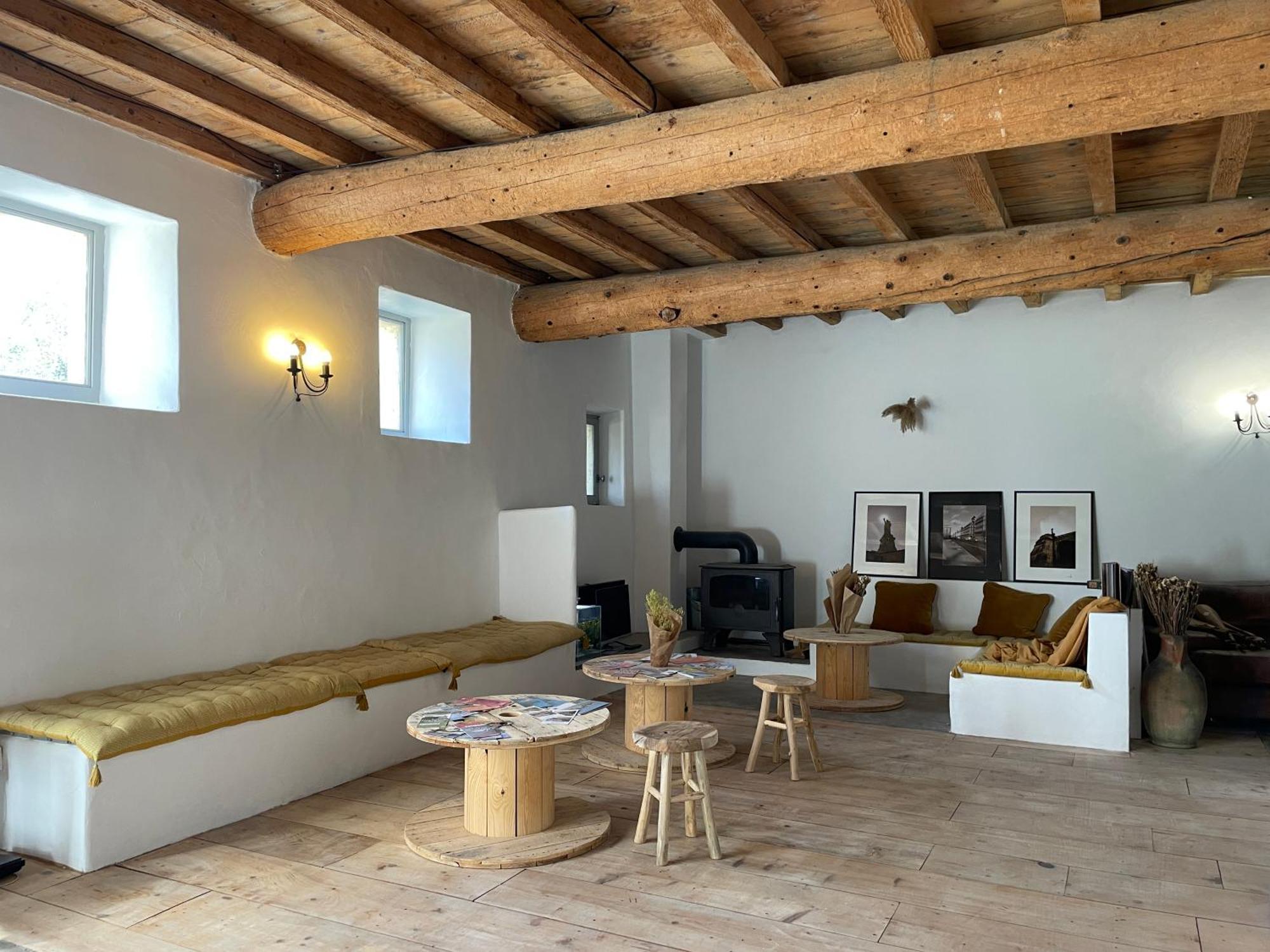 Maison Tara Verte Au Mas Montredon Αρλ Εξωτερικό φωτογραφία