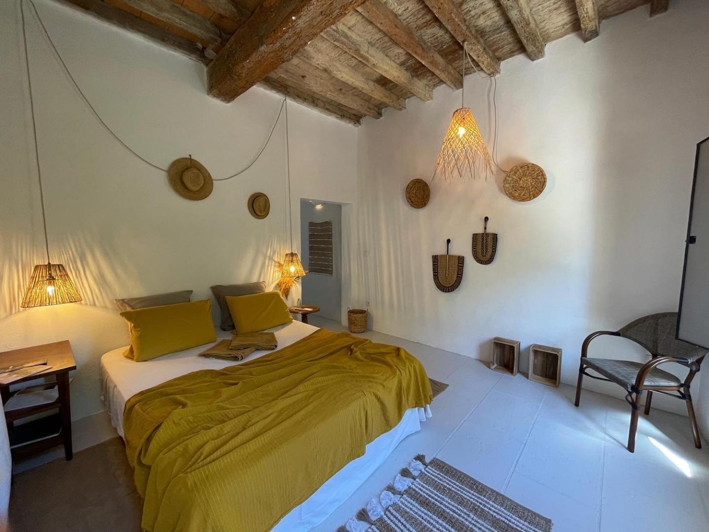 Maison Tara Verte Au Mas Montredon Αρλ Εξωτερικό φωτογραφία